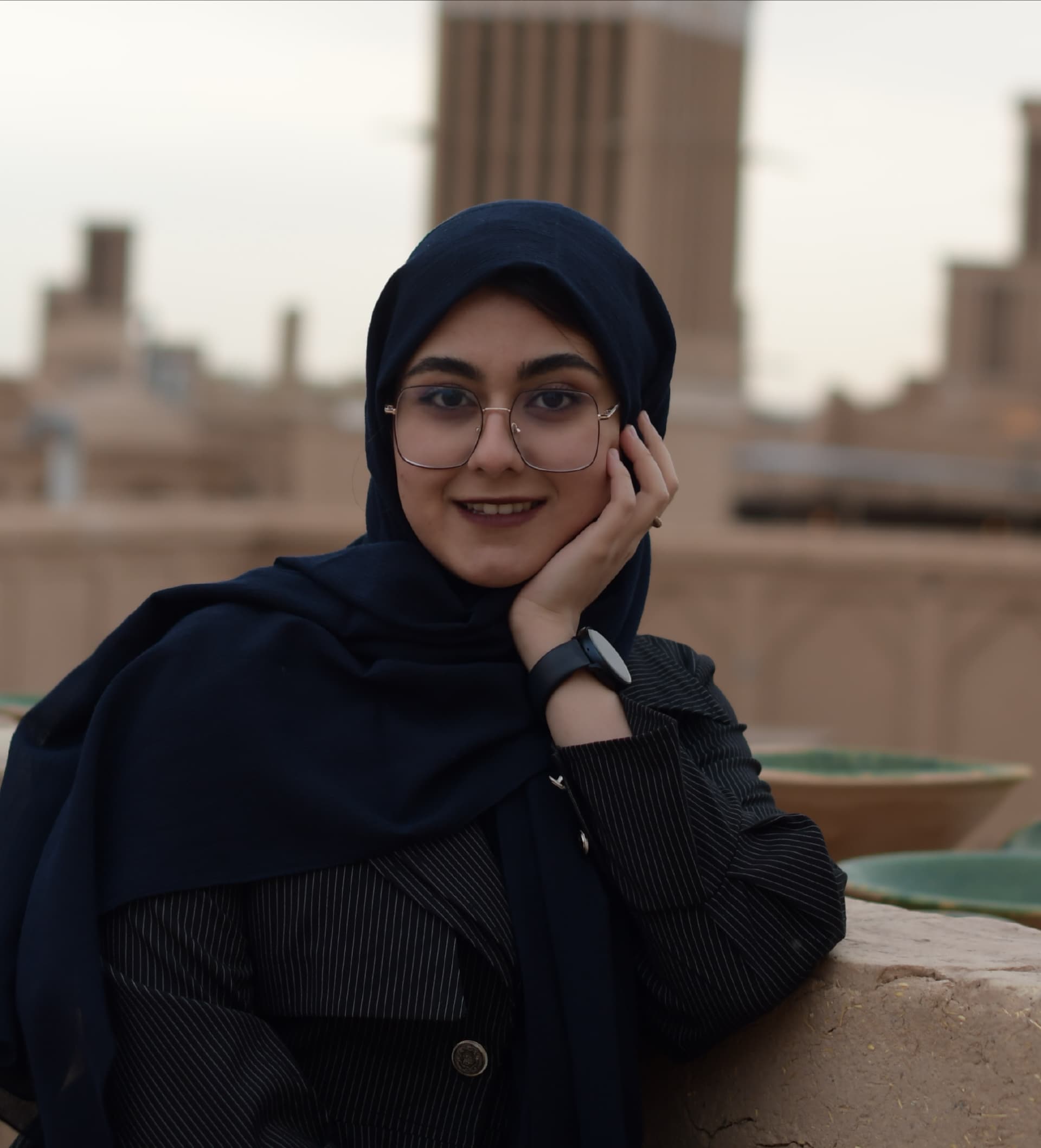 زهرا اخوتیان